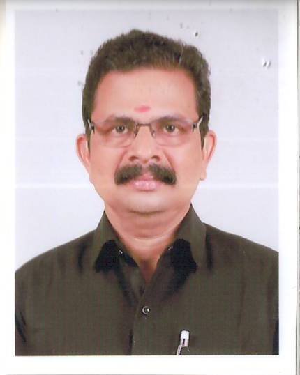 A B Manoharan