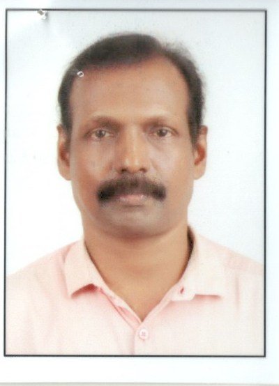 Sanilkumar N S