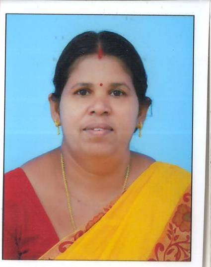 Sudha Vijayan