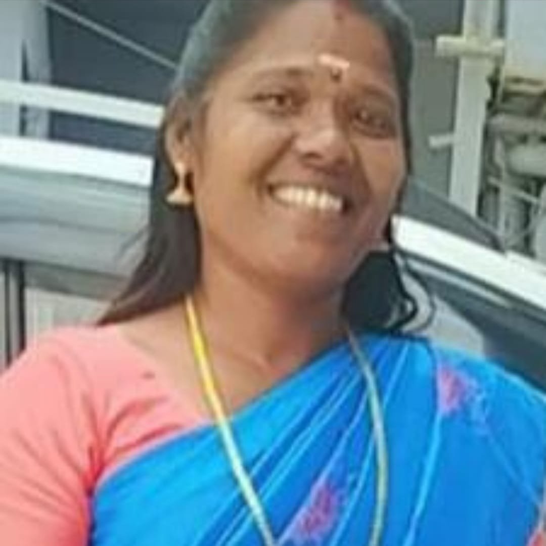 Viji Ravindran