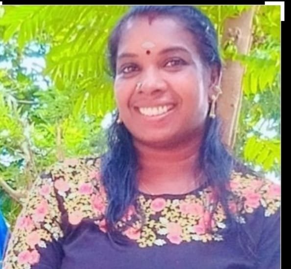 Sunitha Babu