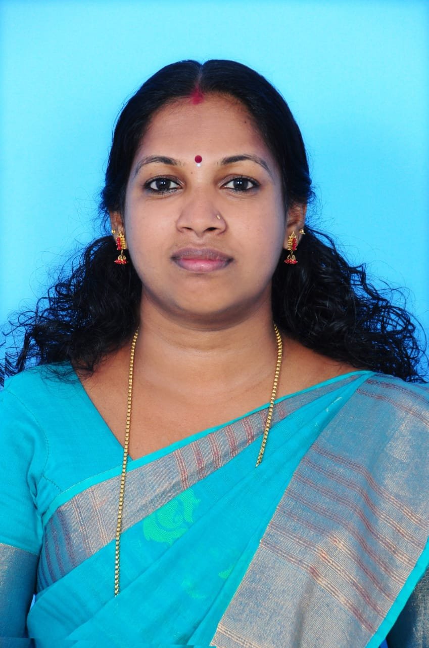 Seena Santhosh