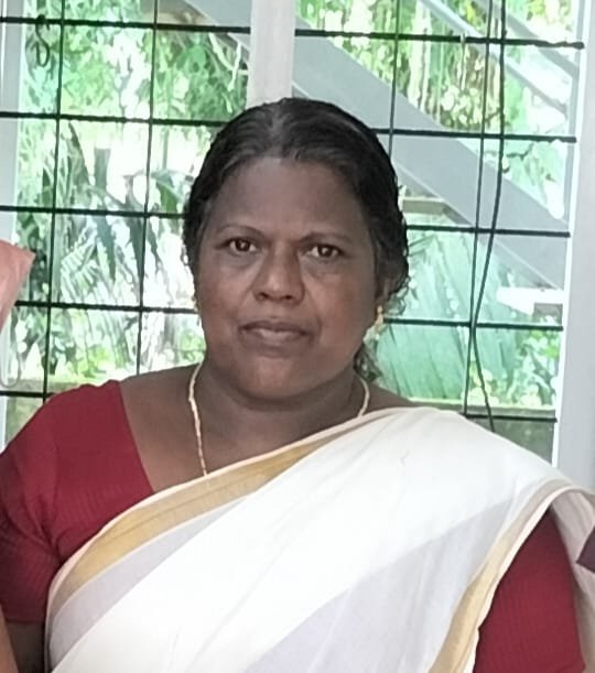 Aleyamma Thomas R